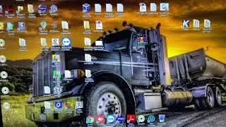 Diesel Diagnostic Laptop With 2020 SOFTWARE + DPF, DEF & EGR DELETE FILES