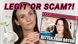 Your Complete Guide to Skincare Devices - Black Friday Reviews Alert!