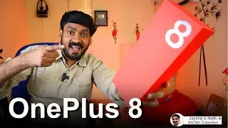 Oneplus 8 Unboxing Malayalam🔥🔥🔥 || Latest Smartphone from Oneplus⚡⚡⚡