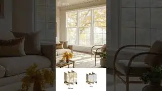 Product Show | Yoolax Smart Coupled Roller Shades | XL Window Solution
