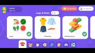 Top Free Logic Games for Kids 2025 | Fun & Educational Puzzle Apps