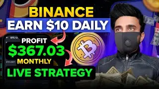 How To Earn From Binance | Spot Trading Technical Analysis For Beginners
