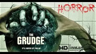 THE GRUDGE Trailer 2020 Betty Gilpin, Andrea Riseborough Horror, Mystery Movie