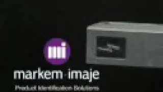 Industrial Inkjet Printers USA | Markem-Imaje Ink Jet Coder