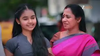 Varisu | Ep - 10 | Webisode 01 | Jul, 10 2025 | Cibi, Tamilarasi, Janakambal | Zee Tamil