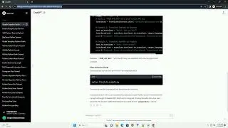 google translate python tutorial