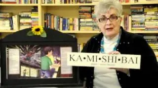 Kamishibai: Old-style Japanese Storytelling
