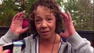 Alison Carey Interview - SHE TALKS ABOUT THE OCCULT
