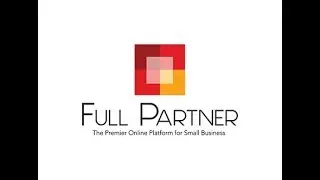 Full Partner Platform - The Premiere Small Business Platform