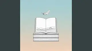 Manga in Stillness