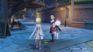 heh...