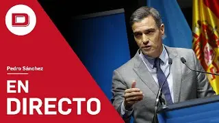 DIRECTO | S&aacute;nchez re&uacute;ne a sus barones socialistas de cara a las elecciones