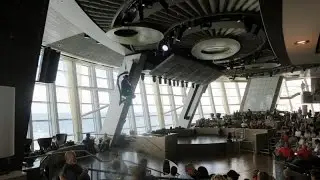 Two70&deg; at Quantum of the Seas