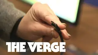 Это реверсивный USB-разъем вашего будущего &mdash; CES 2015