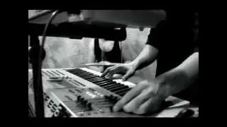 Катя Тихонова и Tabasco - The Beatles - Drive my car cover