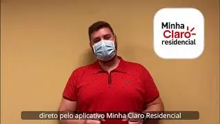 Saiba como alterar senha do Wi-Fi no Minha Claro Residencial | Claro