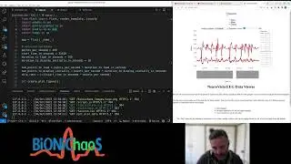 EEG 16 Channel Review Web Application Testing  -Python  -Flask  -Pandas  -Plotly  -Numpy