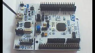 Introduction to STM32L476RG Nucleo Board by Mr. Amit Kumar