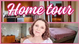 HOME TOUR 💝🏠