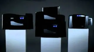 FARGO DTC4500 Card Printer