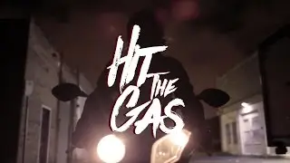 Raven Felix - Hit the Gas (feat. Snoop Dogg & Nef the Pharoah) #HitTheGasDanceOn | @alvindecastro