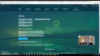 Is Aurora Mine shut down???? is it a SCAM?