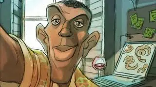 Stromae - Carmen [Music Box]