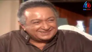 مسلسل حضرة المتهم أبي الحلقة 14 | نور الشريف و إيمان العاصي