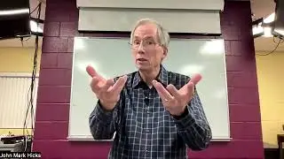 Revelation 3:7-13 - Oracle to the Church at Philadelphia