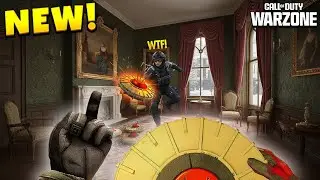 BEST WARZONE MOMENTS! - Fail & Funny Plays #120