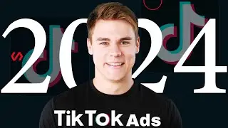 Best TikTok Ads Strategy 2024 | TikTok Ads For UK Market |
