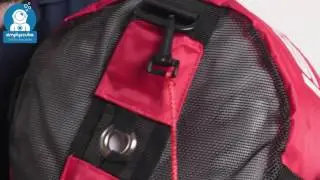 Cressi Tonda Float Buoy - www.simplyscuba.com