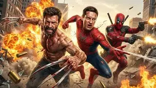 VINGADORES DOOMSDAY - Reinício dos X Men no MCU! ENORME update da Fase 7