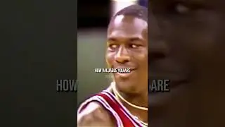 When Magic Johnson Won The MVP Over Michael Jordan in 1987 🤯