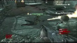 Zombie Funtage (Pt.1)