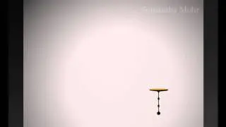 Pendulum Animation