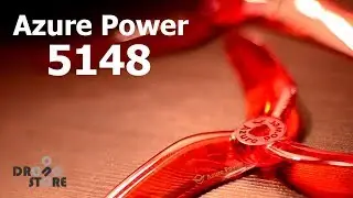 Пропеллеры Azure Power 5148 | Магазин Drono.Store | БОНУС!
