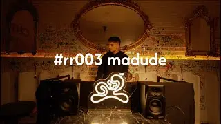 dj set from madude for where is roto? | #rr003