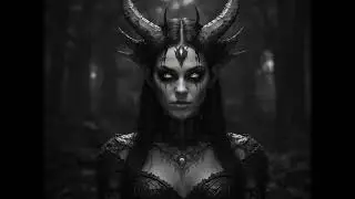 (FREE) Dark Trap Beat - Dark Moon l Rap Trap Instrumental