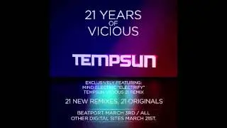Mind Electric - Electrify (Tempsun Vicious 21 Remix)