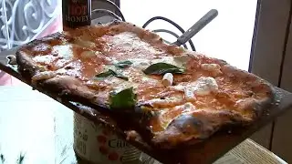 Little Charli serves slice of Italy in Greenwich Village