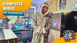 Touchat Wearable Blanket Hoodie Review &ndash; Cozy Winter Must-Have!