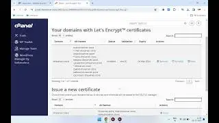 Create a Free SSL Cert Now - Create a Free SSL Cert Quickly  || Hosting Provider