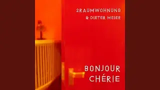 Bonjour Ch&eacute;rie (Edit)