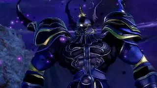 DISSIDIA FINAL FANTASY NT &ndash; Golbez