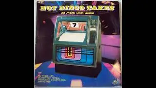 Hot Disco Takes Vol. 7 (Remastered)