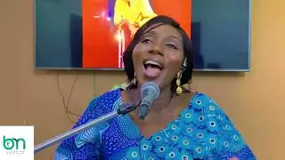 SPECIAL ANNIVERSARY MEDDLEY BY BLESSING