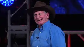 Angus Buchan Live Streaming at One Life Church