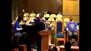 Joshua Budd Fashion First Sermon   YouTube