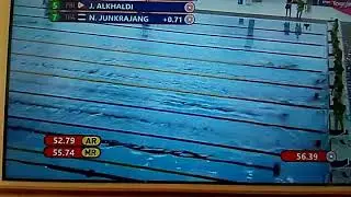 Swimming [30th Sea Games Philippines